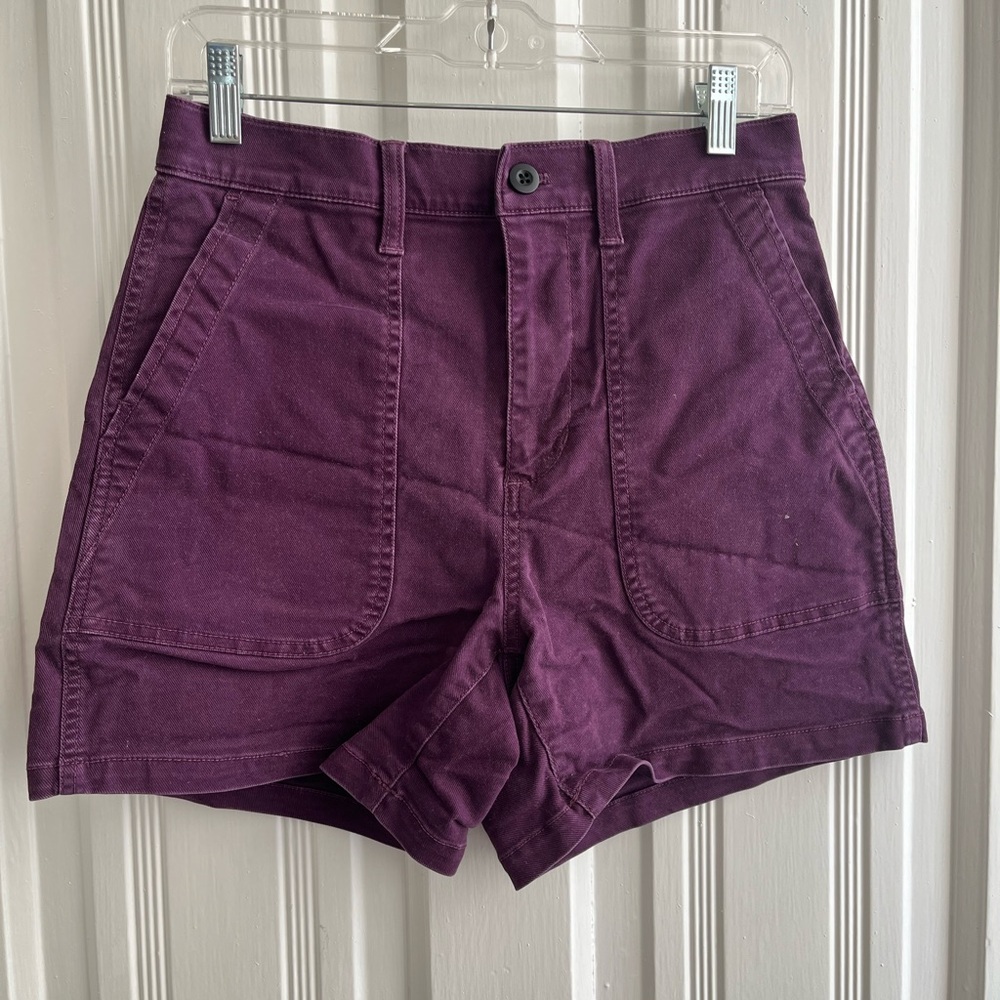Madewell Shorts